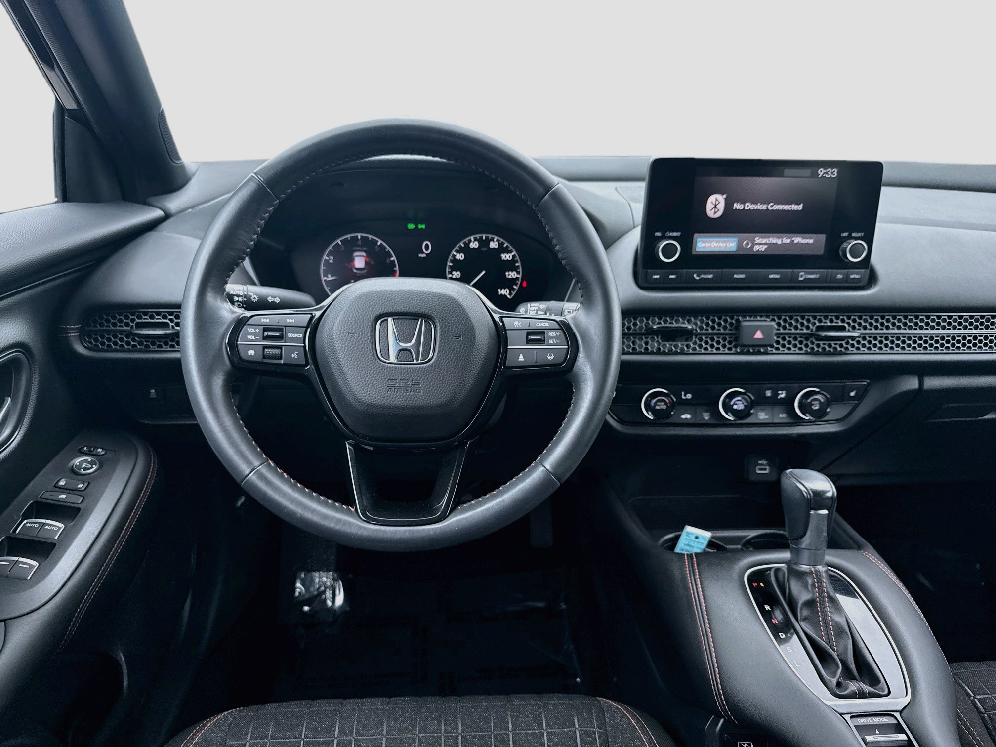 Certified 2024 Honda HR-V Sport image 20