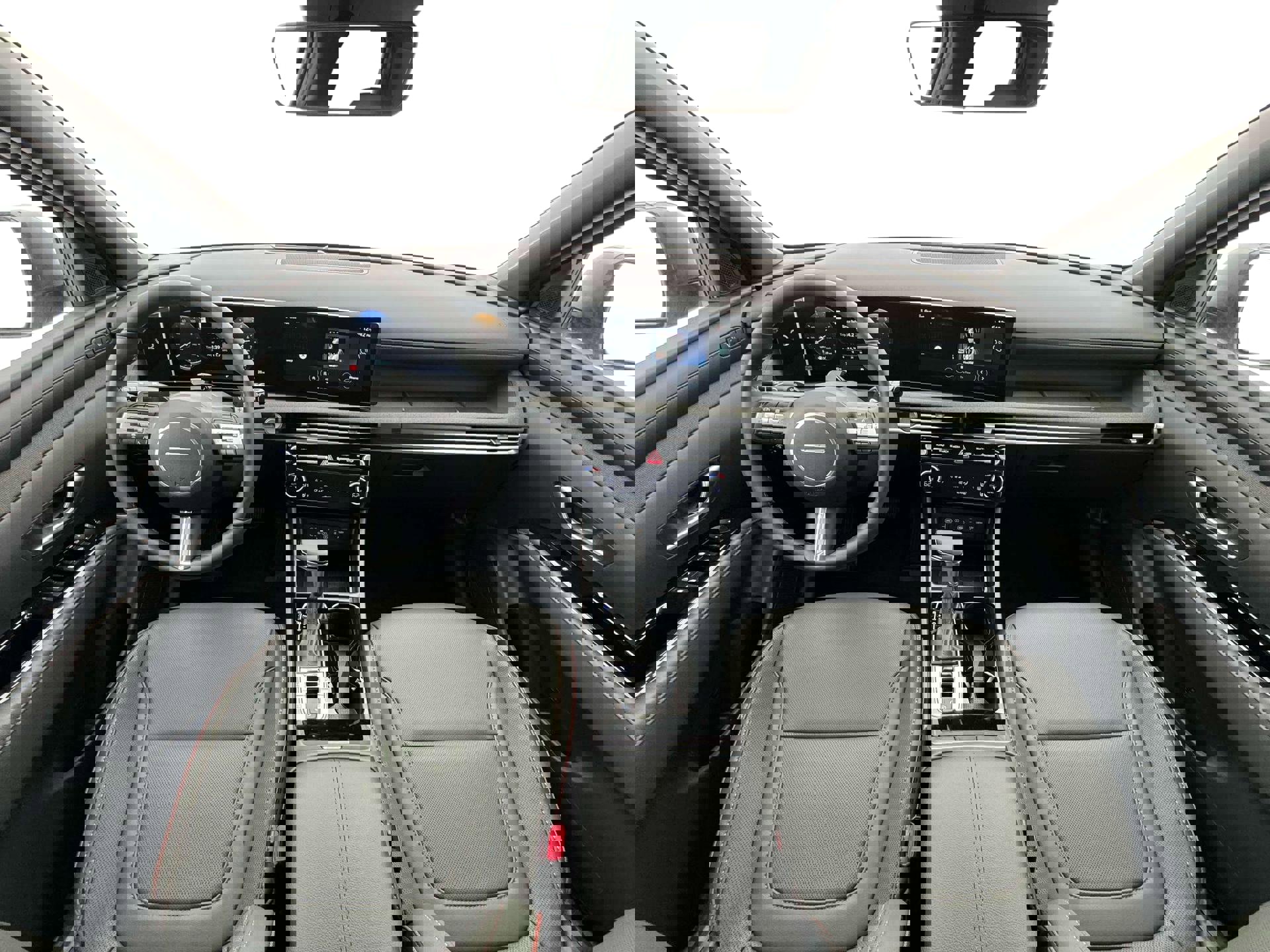 New 2025 Hyundai Santa Cruz Limited image 13