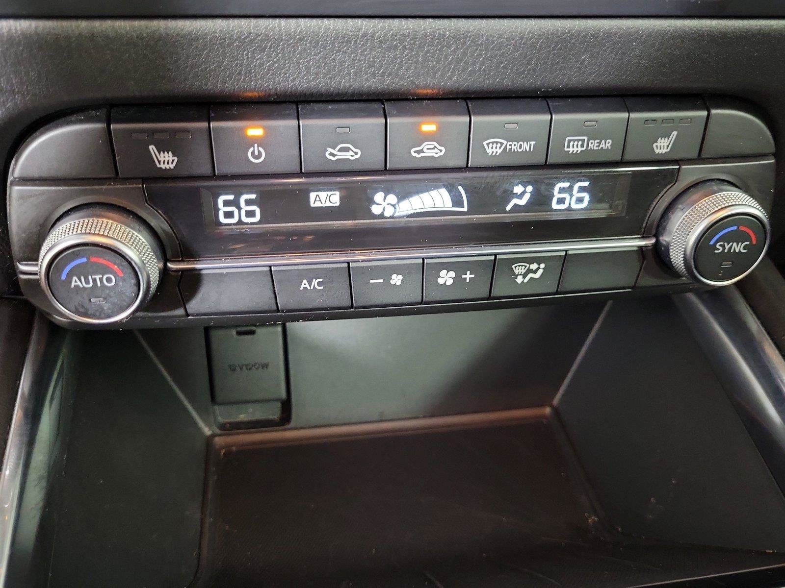 Used 2020 MAZDA CX-5 Grand Touring AWD/4WD image 30