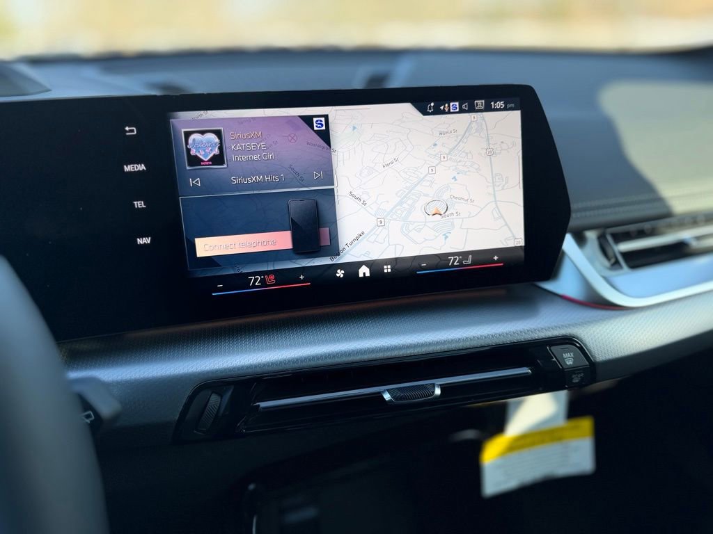 New 2026 BMW X1 xDrive28i w/ Technology Package image 16