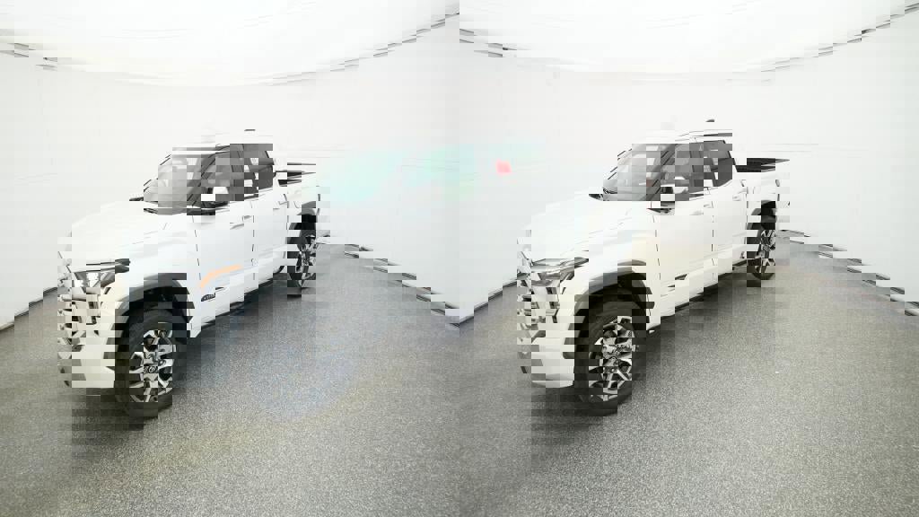 New 2026 Toyota Tundra 1794 Edition image 1