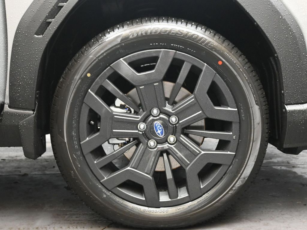 New 2026 Subaru Outback Limited XT image 10