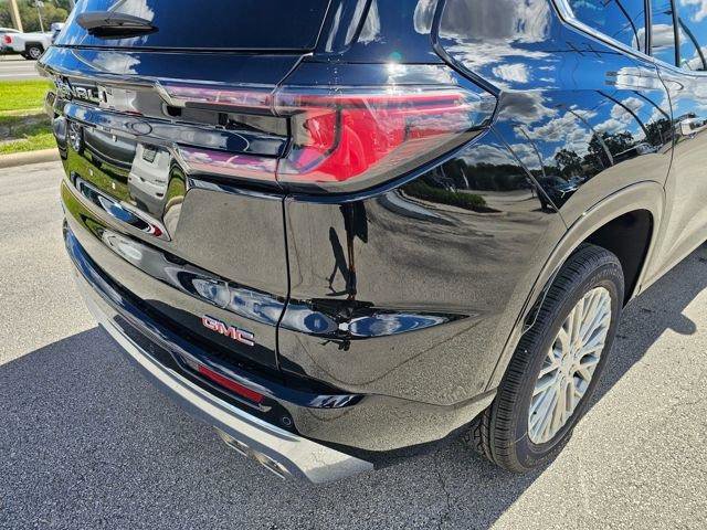 New 2026 GMC Acadia Denali w/ Super Cruise Package FWD image 12