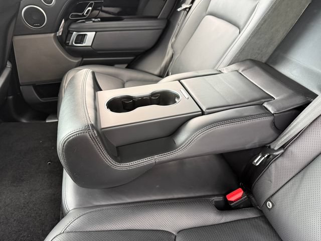 Used 2021 Land Rover Range Rover Westminster Edition AWD/4WD image 7