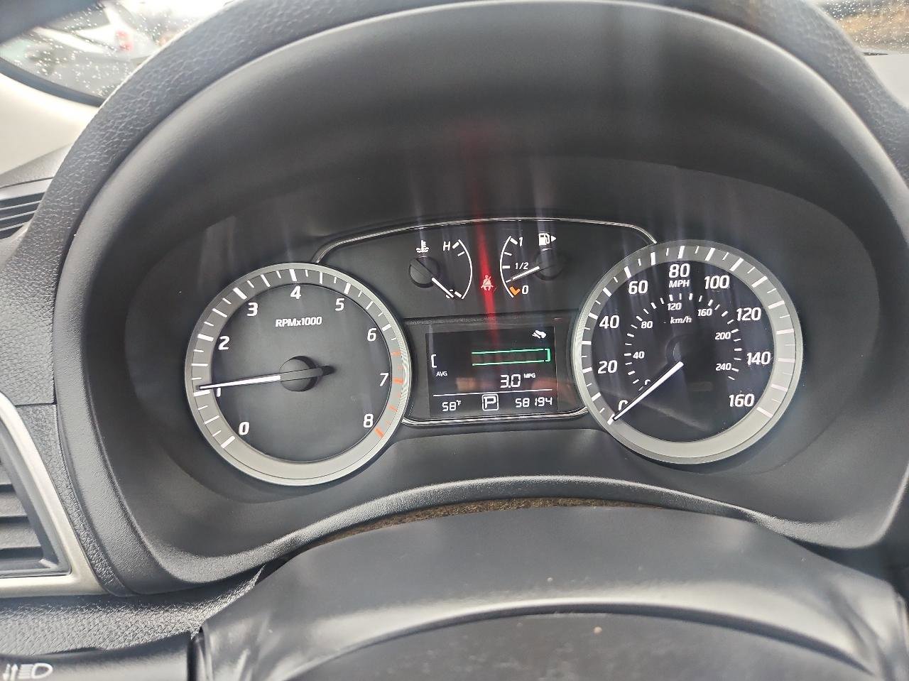 Used 2013 Nissan Sentra FE+ SV image 25