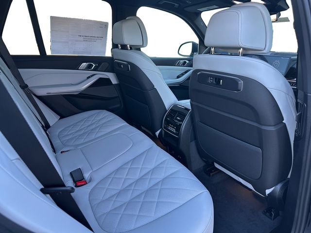 New 2026 BMW X5 xDrive40i image 24