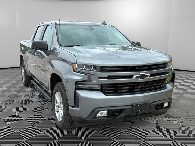 Used 2020 Chevrolet Silverado 1500 RST w/ All-Star Edition AWD/4WD image 7