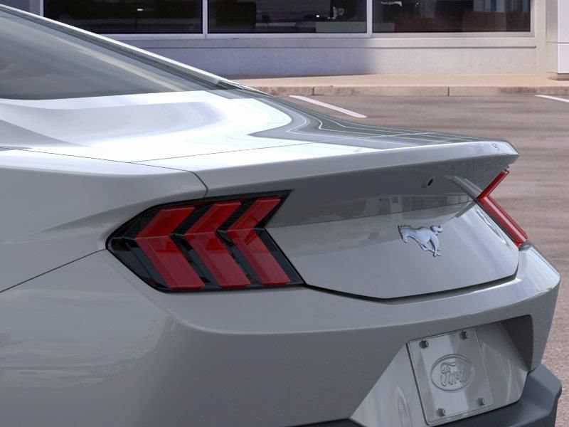 New 2026 Ford Mustang Coupe RWD image 22