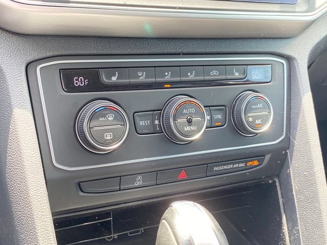 Used 2018 Volkswagen Atlas SE AWD/4WD image 13