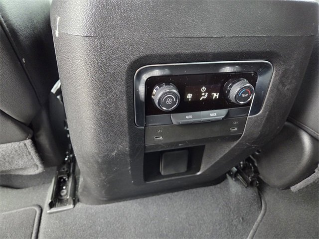 Certified 2025 Chevrolet Tahoe LT image 17