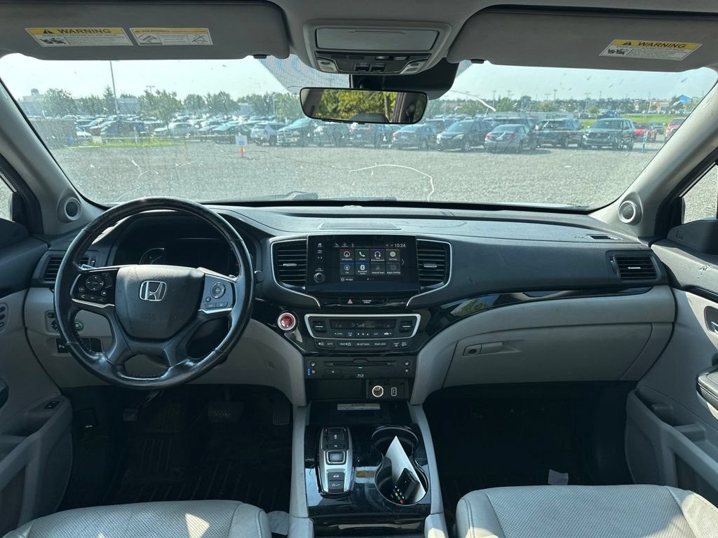 Used 2019 Honda Pilot Elite image 20