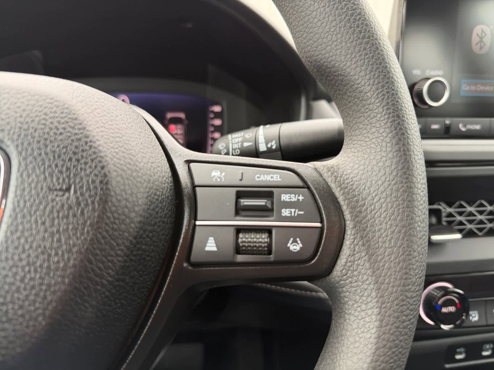 Used 2024 Honda Accord EX image 23