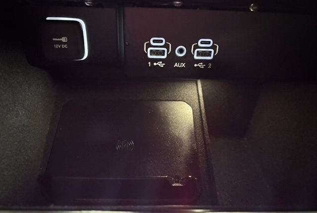 Used 2022 Jeep Wagoneer Series III w/ Premium Group I image 37