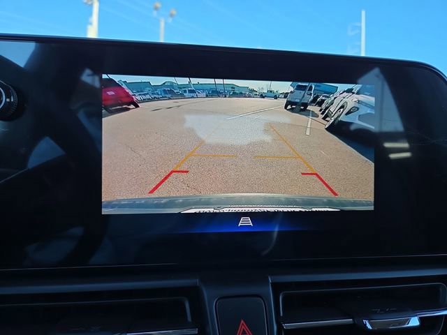 New 2026 Chevrolet TrailBlazer LS w/ LS Convenience Package image 22