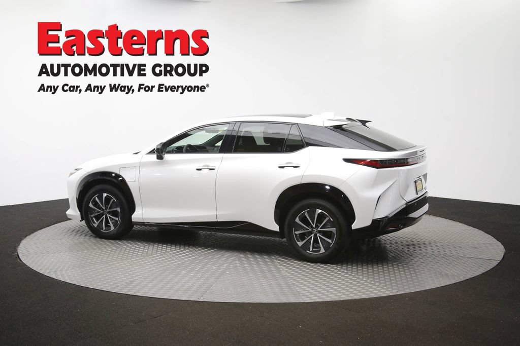 Used 2023 Lexus RZ 450e Premium w/ Accessory Package (2T) AWD/4WD image 63