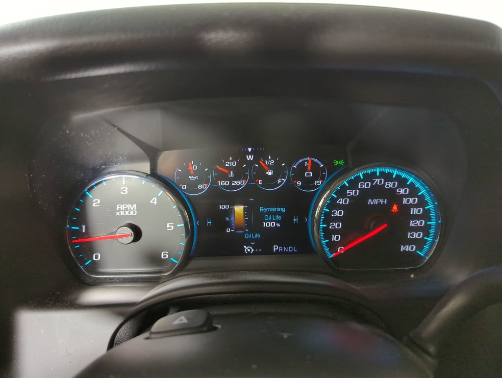 Used 2017 Chevrolet Tahoe LT image 12