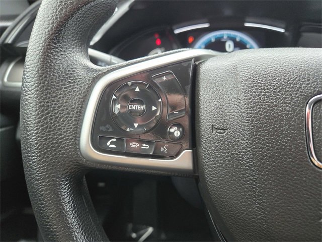 Used 2019 Honda Civic LX image 21