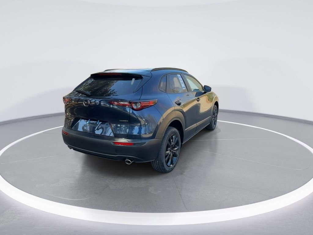 Used 2026 MAZDA CX-30 Aire Edition image 7