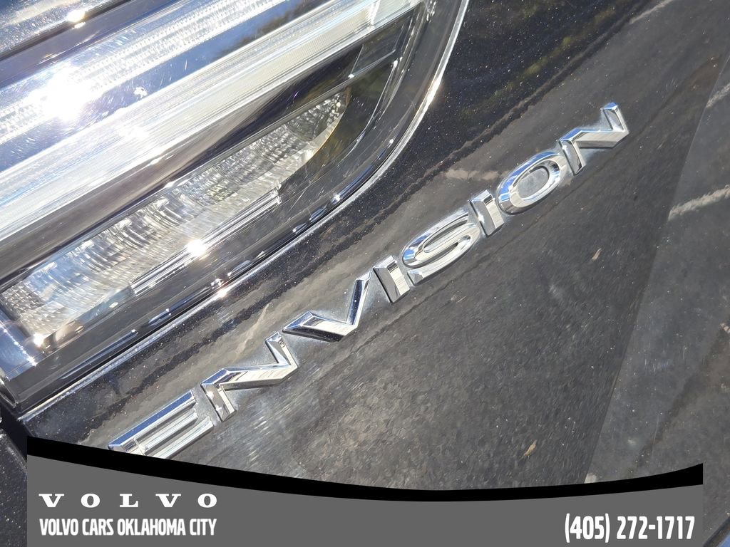 Used 2022 Buick Envision Avenir w/ Technology Package II image 10