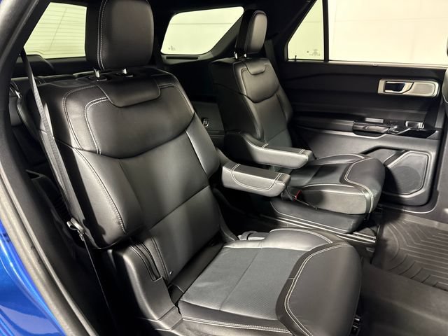Used 2022 Ford Explorer ST w/ Equipment Group 401A AWD/4WD image 15
