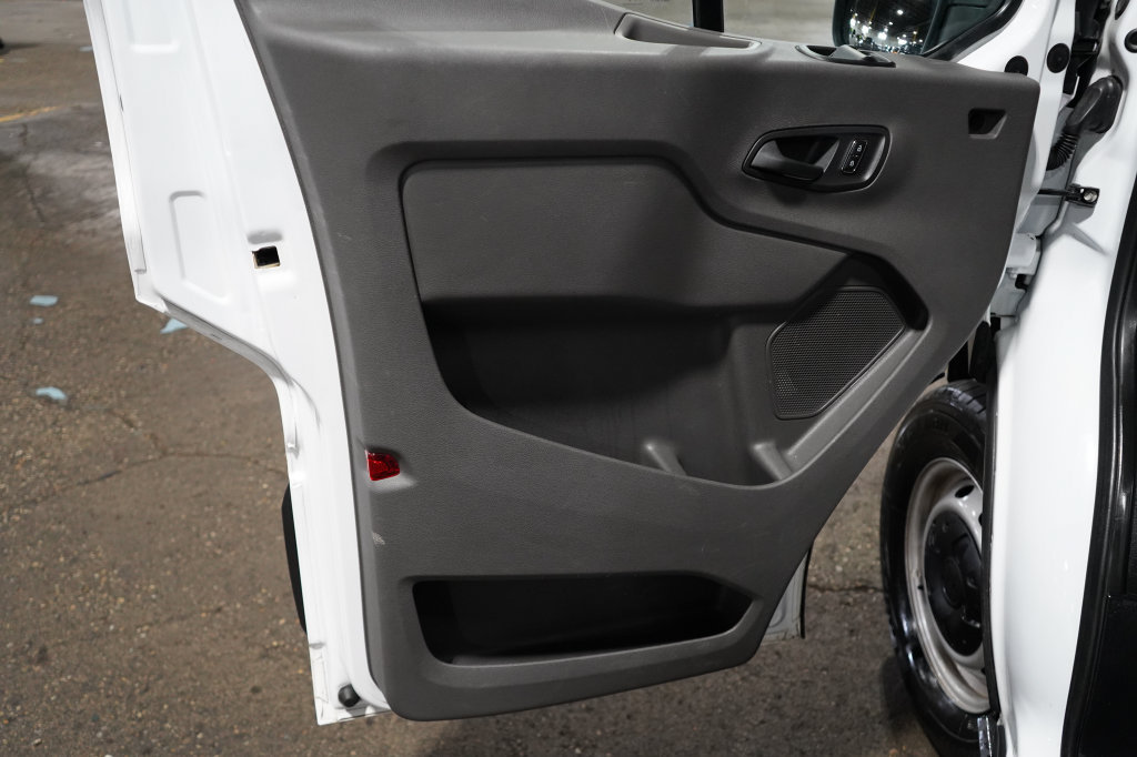Used 2025 Ford Transit 250 148 High Roof Extended w/ Load Area Protection Package RWD image 21