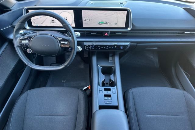 Certified 2024 Hyundai Ioniq 6 SE image 18