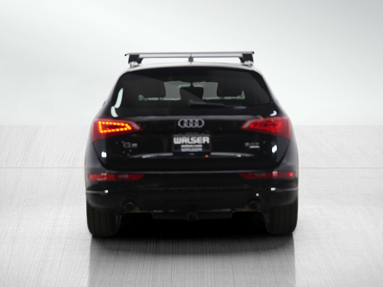 Used 2011 Audi Q5 2.0T Premium Plus image 4