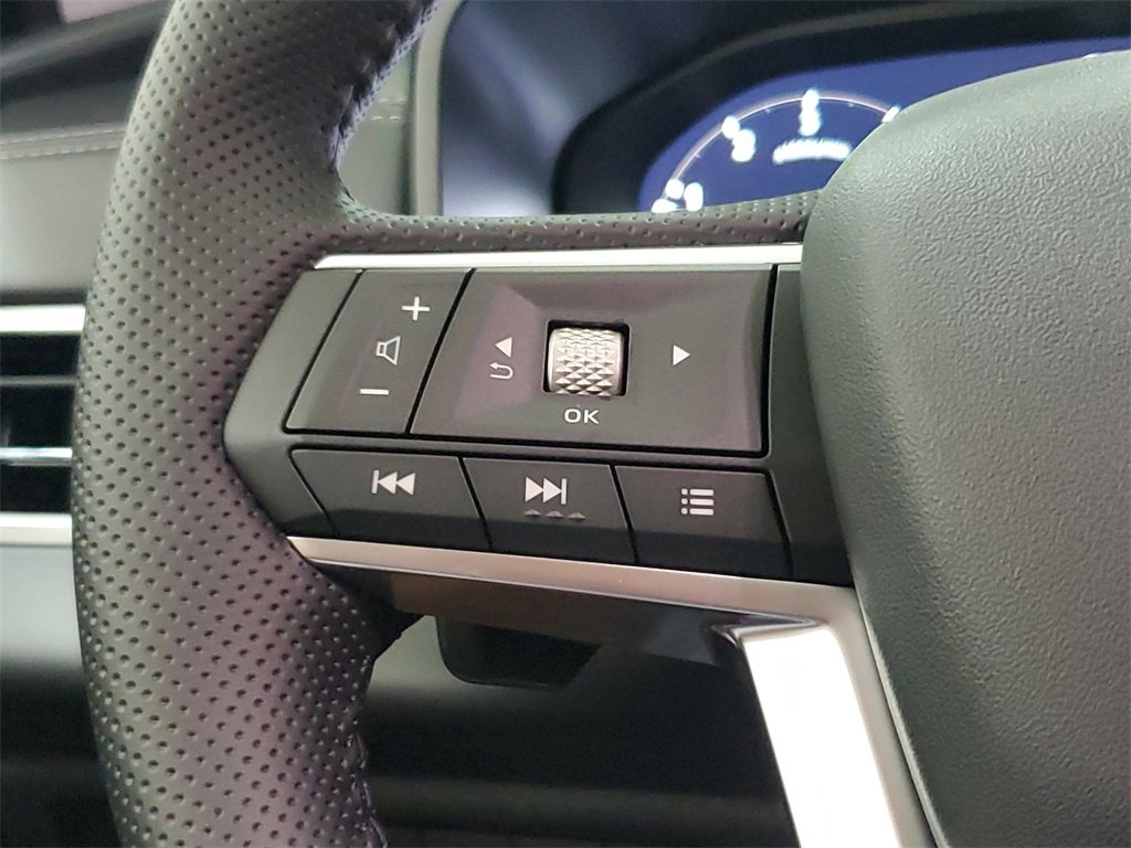 New 2025 Mitsubishi Outlander SE image 25