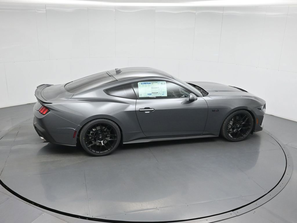 New 2026 Ford Mustang GT image 50