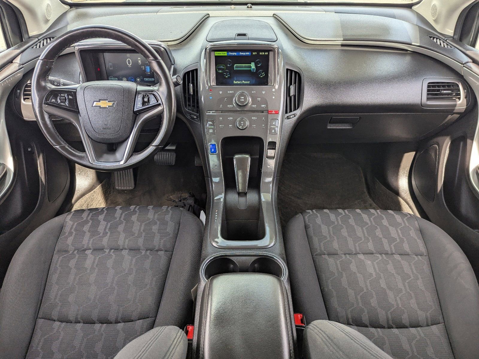 Used 2015 Chevrolet Volt image 15