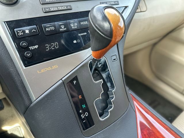 Used 2011 Lexus RX 350 AWD w/ Premium Pkg image 22