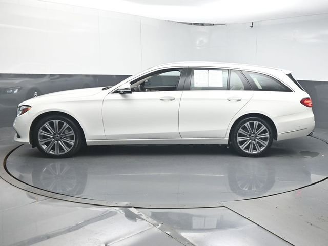 Used 2020 Mercedes-Benz E 450 4MATIC Wagon image 5