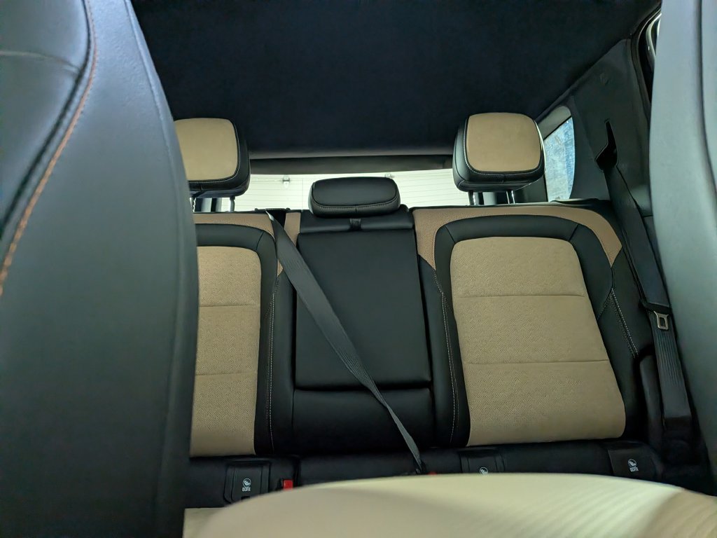 New 2027 Chevrolet Equinox ACTIV AWD/4WD image 29
