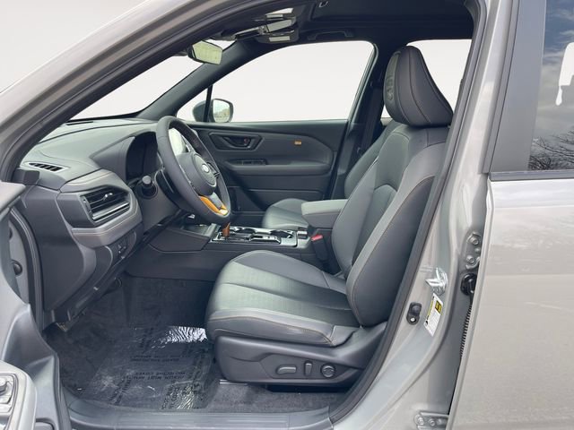 New 2026 Subaru Forester Wilderness image 9