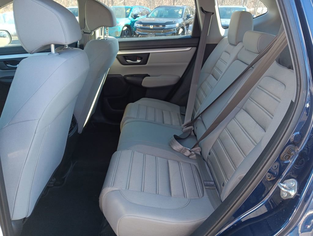 Used 2018 Honda CR-V LX image 24