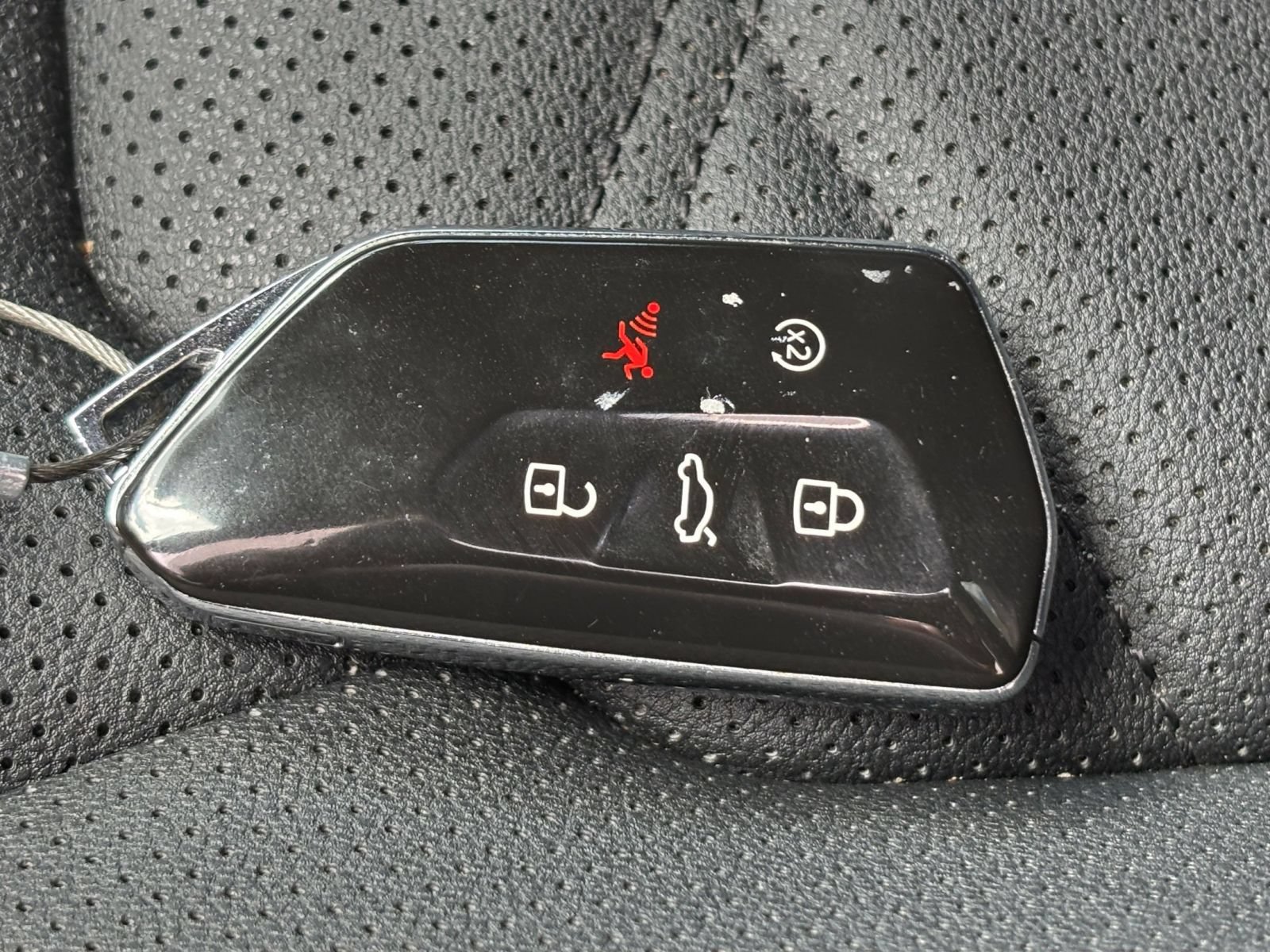 Used 2026 Volkswagen Atlas SE AWD/4WD image 17