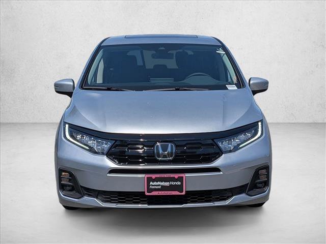 New 2026 Honda Odyssey Touring image 5