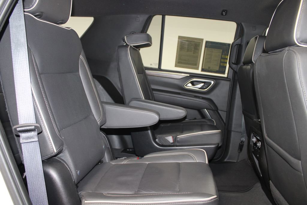 Used 2024 Chevrolet Tahoe Premier image 37