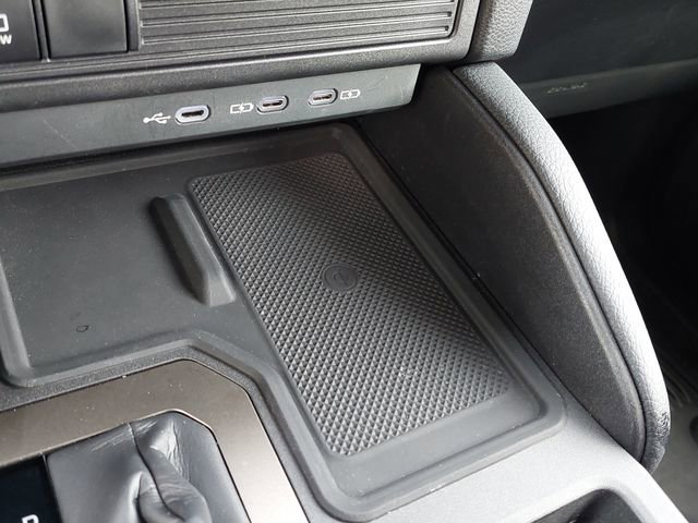 Certified 2024 Toyota Land Cruiser w/ Premium Package image 25