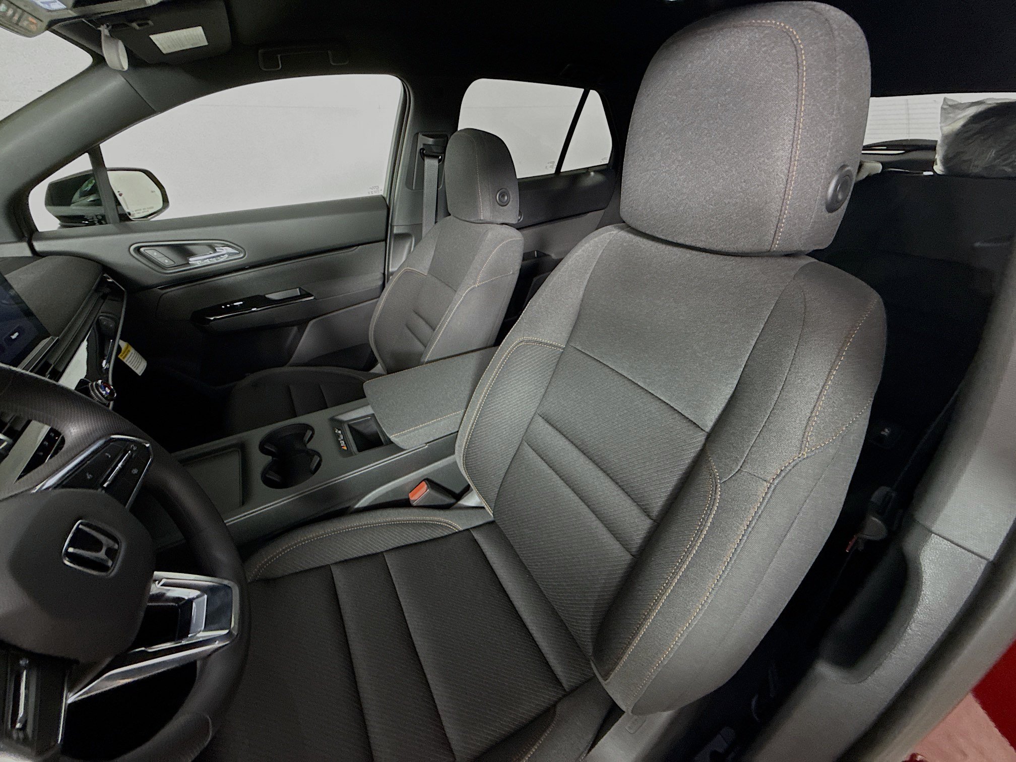 New 2025 Honda Prologue EX image 26