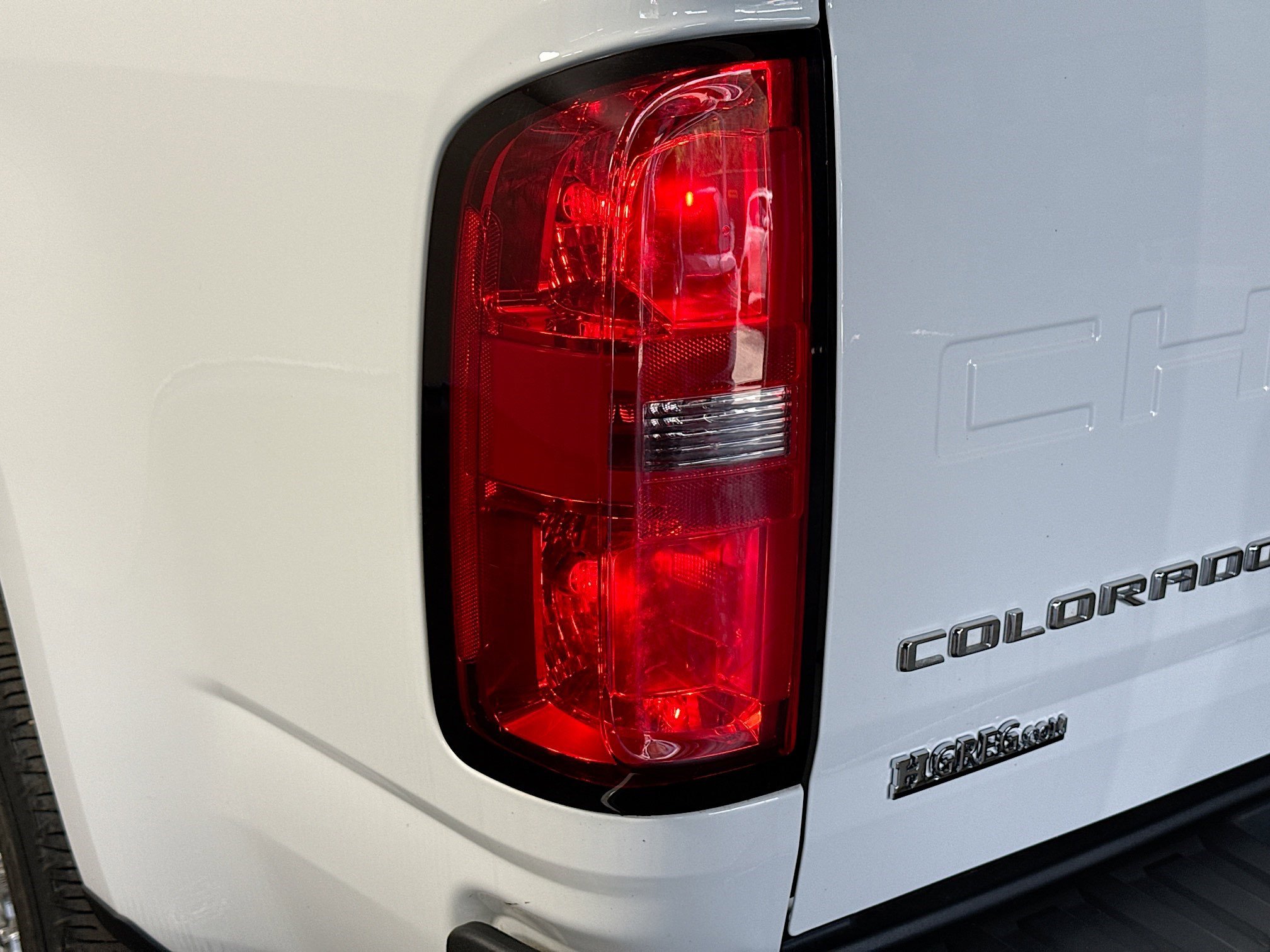 Used 2022 Chevrolet Colorado LT w/ Fleet Safety Package image 35