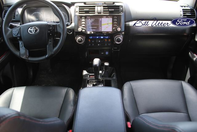 Used 2021 Toyota 4Runner TRD Pro image 16