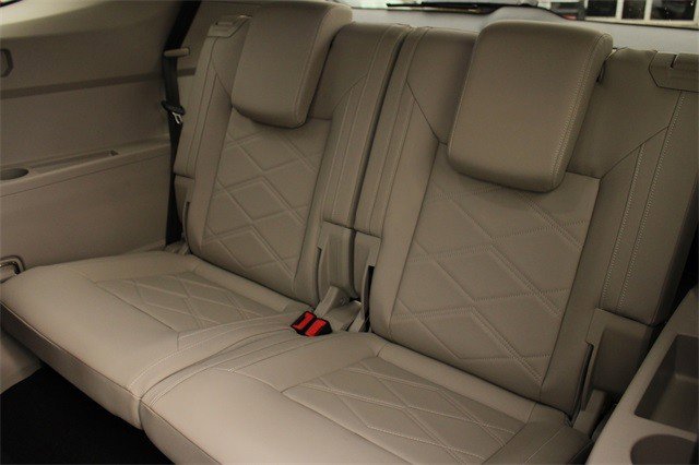 New 2025 Volkswagen Atlas SE image 56