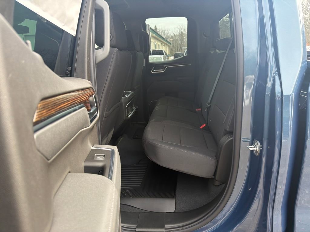 New 2026 GMC Sierra 1500 Elevation w/ Preferred Package image 21