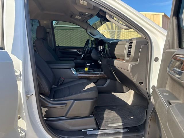 Used 2024 GMC Sierra 1500 Elevation w/ Preferred Package image 19