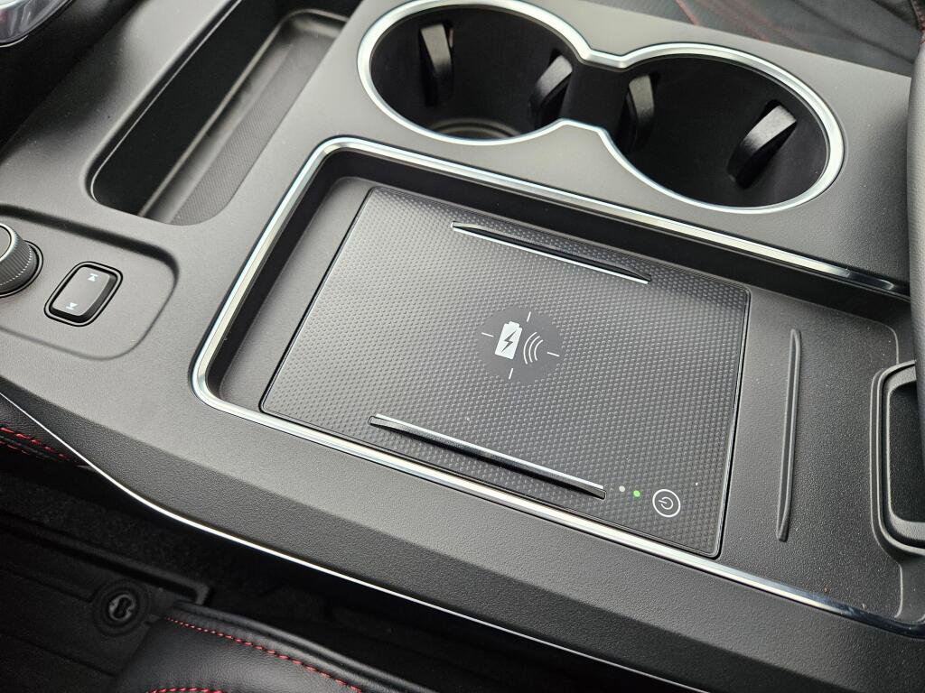 New 2026 Acura MDX A-Spec image 35