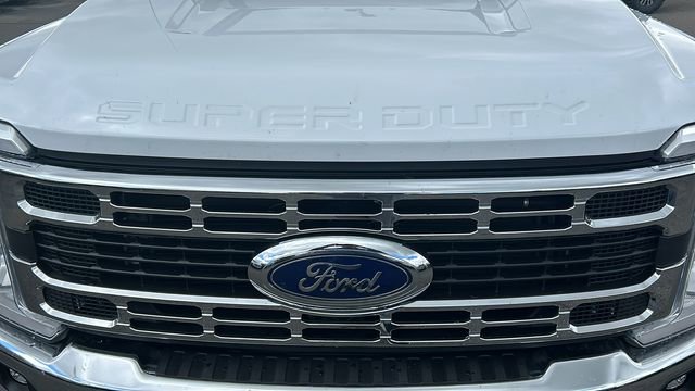 New 2026 Ford F350 XL w/ XL Chrome Package image 10