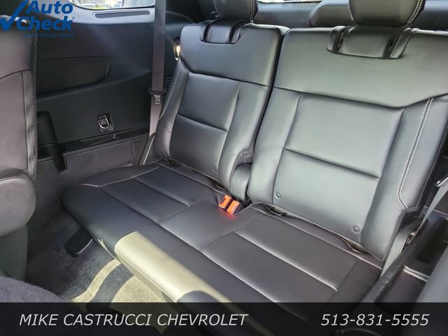 Used 2021 Ford Explorer ST w/ ST Street Pack AWD/4WD image 30