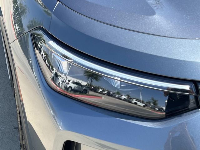 New 2026 Volkswagen Tiguan SE image 7