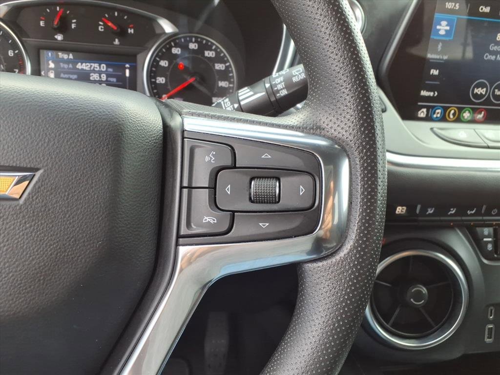 Used 2022 Chevrolet Blazer LT image 18